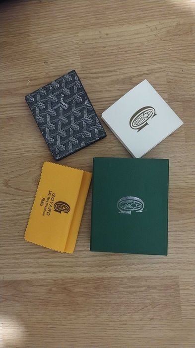 Portofel Goyard nou