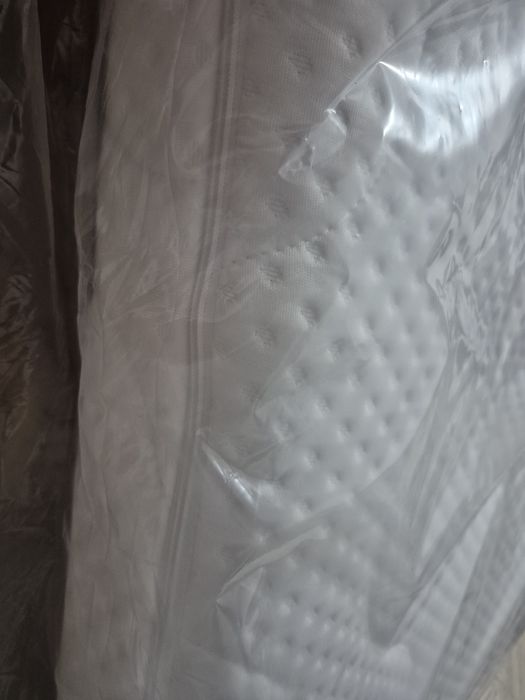 Saltea-topper canapea extensibilă