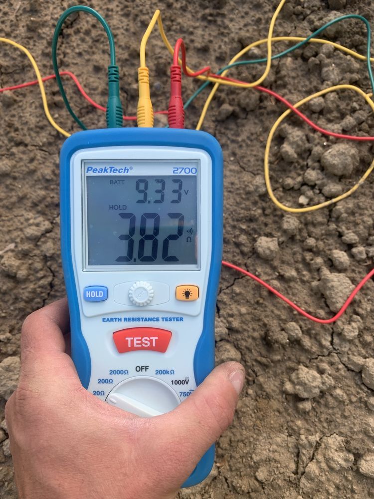 Tehnician sisteme fotovoltaice (Instalator)