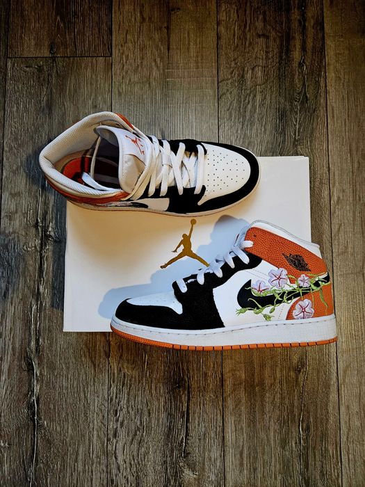 Nike Air Jordan 1 Mid