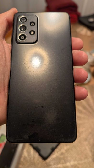 Samsung A52 pentru piese