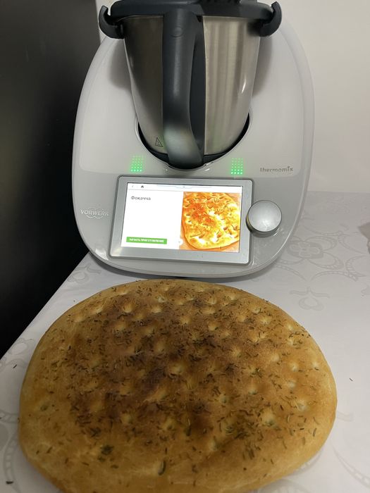 Продам Термомикс 6