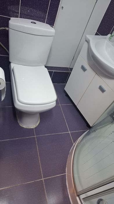 Proprietar vând sau schimb apartament cu 1 camera 42m2