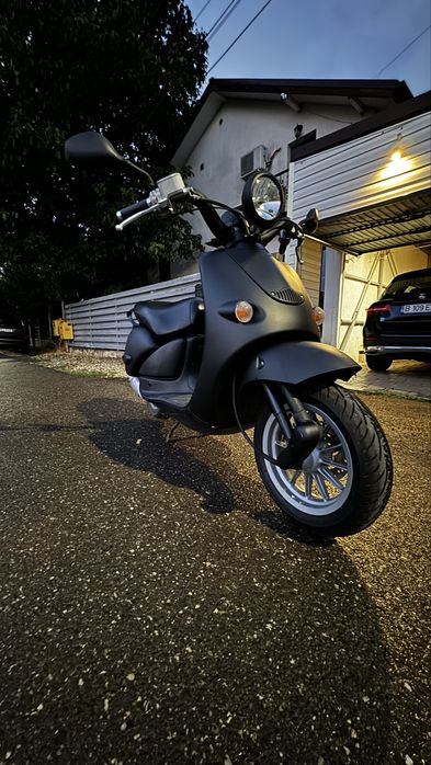 Vand Aprilia Mojito reconditionat, nu vespa, sym, honda
