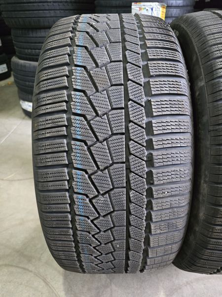 295/40/22 Continental 2бр