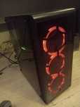 Pc gaming RTX 3060 12GB I9-11900