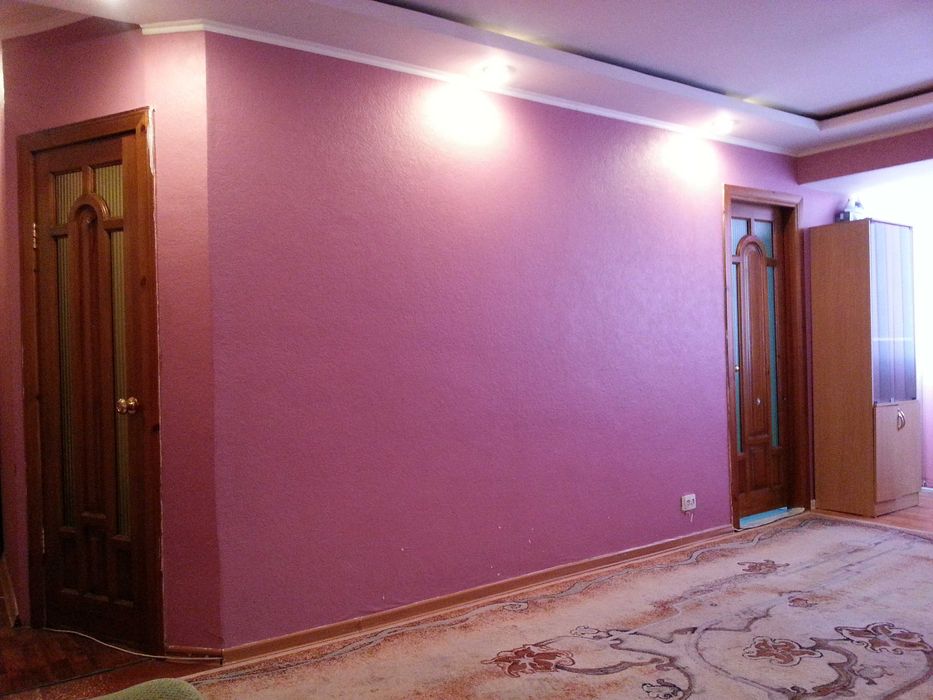 Сдам 1 ком квартира  район безнес центр мир