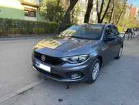 Fiat Tipo an 2019