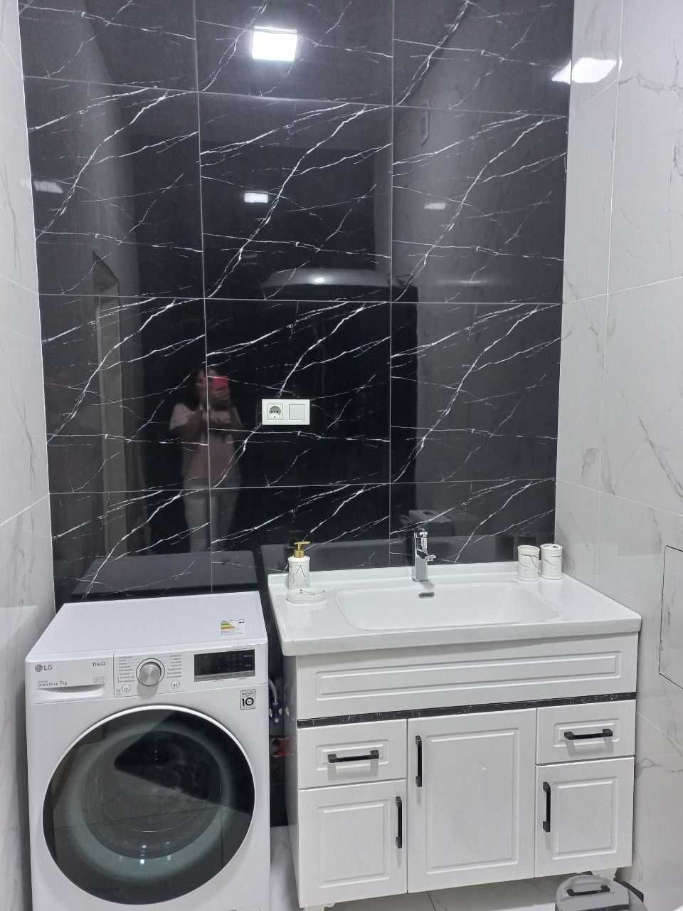 Сдается квартира возле