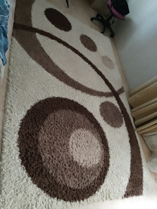 Продам ковер травка