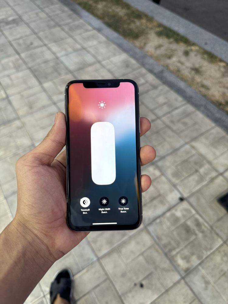 iPhone 11 Pro 64