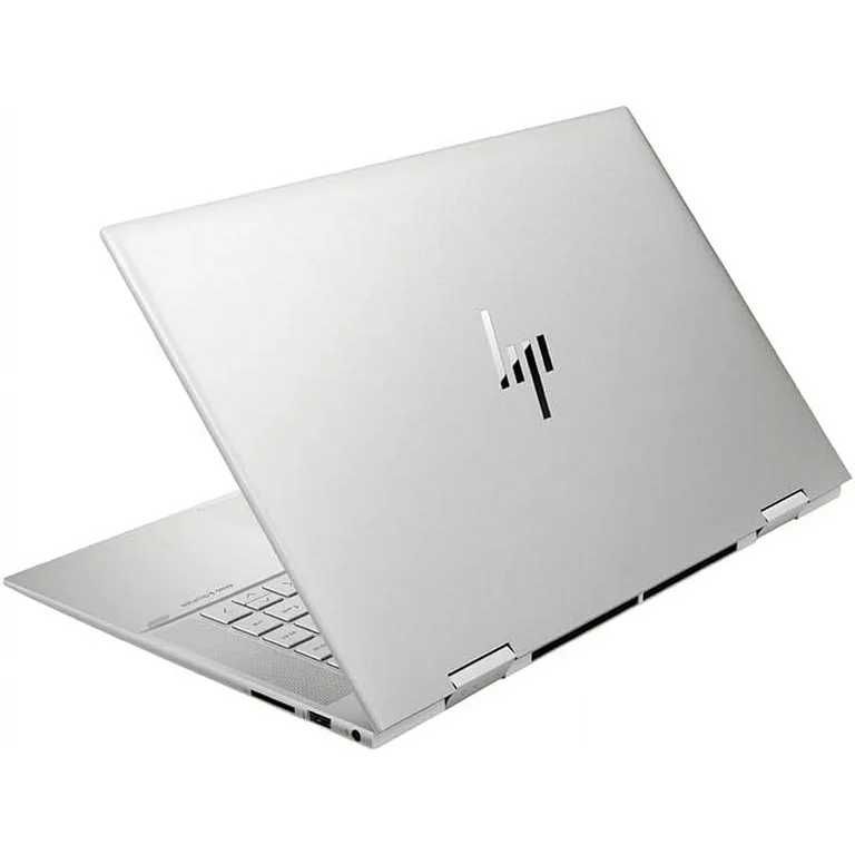 AKSIYA Hp/Envy x360 2-in-1 ham Noutbuk ham Planshet 555$ + BONUS