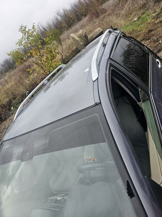 Bari longitudinale  PLAFON RENAULT MEGANE 2 BREAK 2004