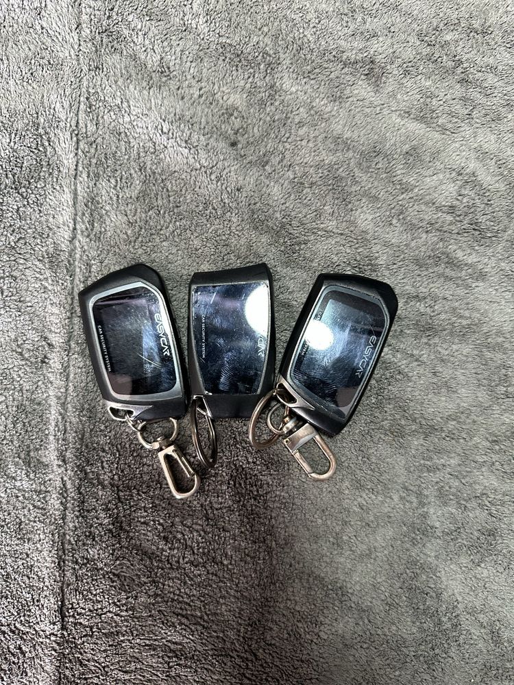 Elsycar Ex1 va Ez1 kamplekt