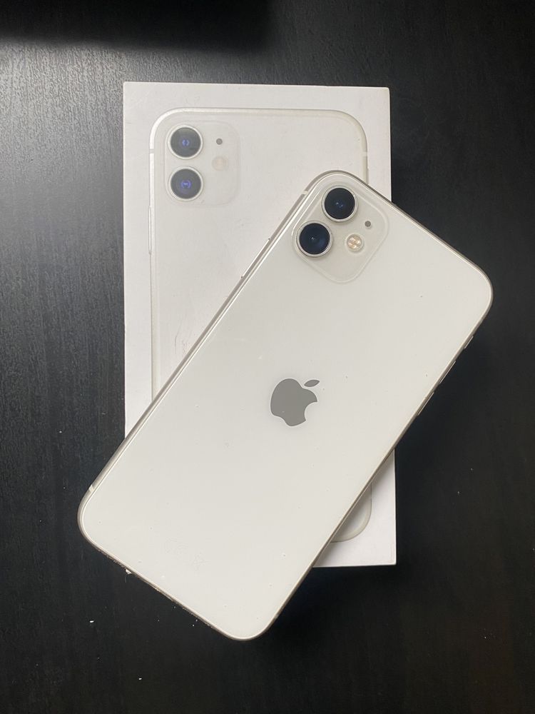 Iphone 11, 128 gb