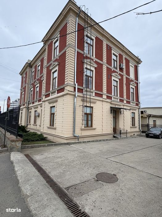 Spatiu de Birou/Spatiu comercial 65m2 zona Tatarasi - Aurel Vlaicu