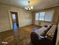 PROPRIETAR!! Apartament 3 camere Et 1 zona Victoria / Aleea Romanitei