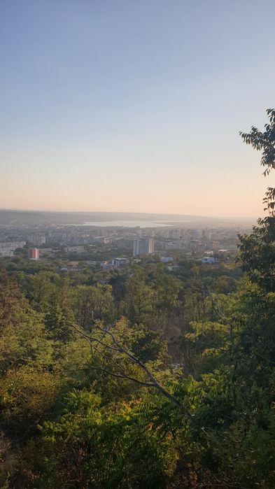 Имот в Варна Акчелар панорамен