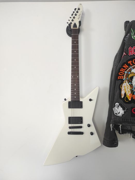 Harley Benton EX-84 Modern EMG