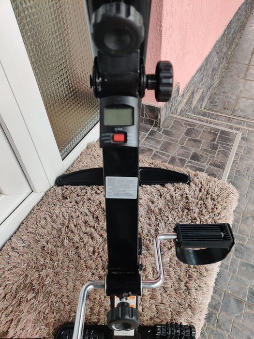 Bicicleta fitness picioare + mâini sport pt casa din Germania