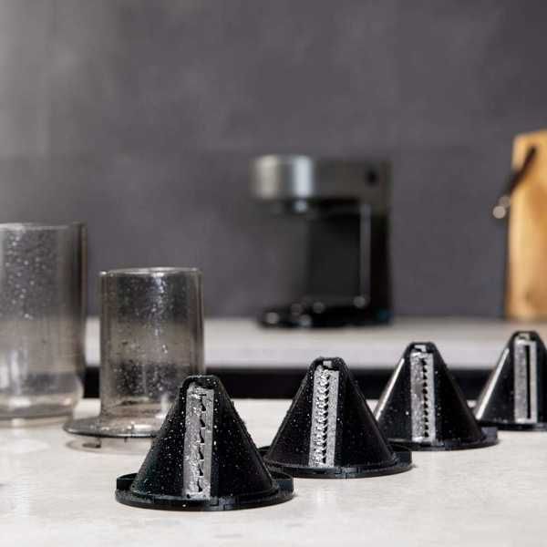 Електрическо ренде CECOTEC Spiral Chef 400
