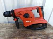 Hilti Rotopercutor TE 30-22, Nuron