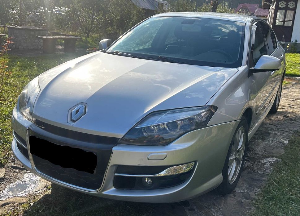 Vand-schimb Renault Laguna, impecabila, 145000 km-reali!