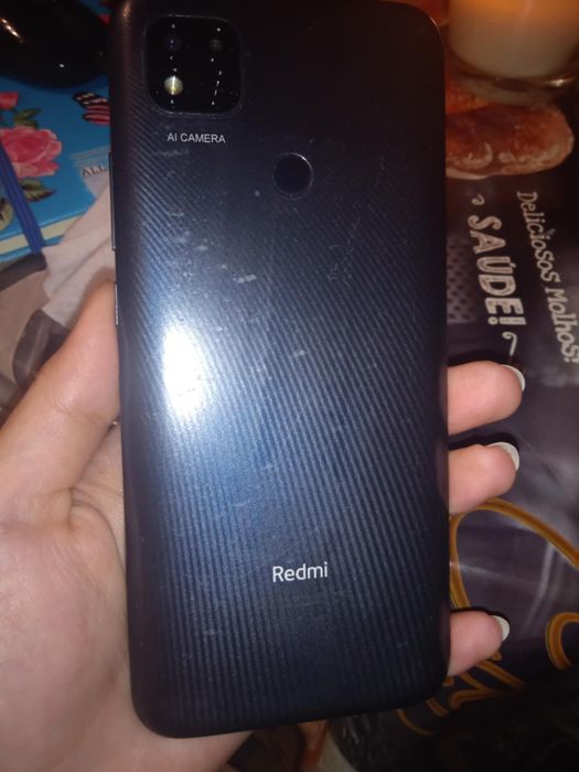 Смартфон- използван