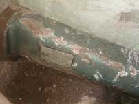 Cap rapid Freza fus 200