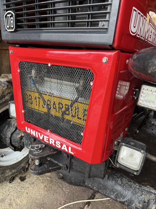 Cqpotaj tractor 445 530