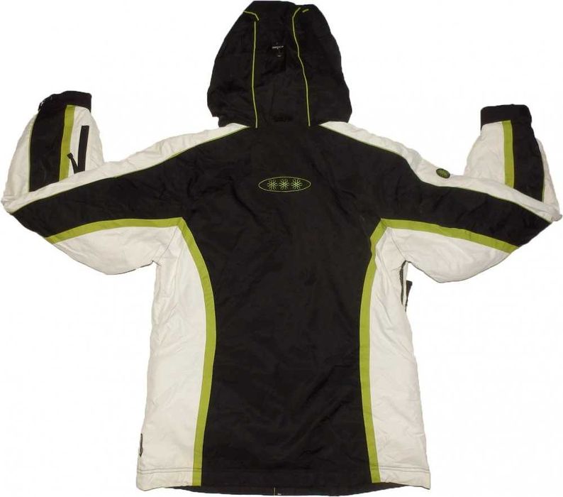 Geaca ski schi CRANE nemteasca, ventilatii (dama S/M) REDUCERE !