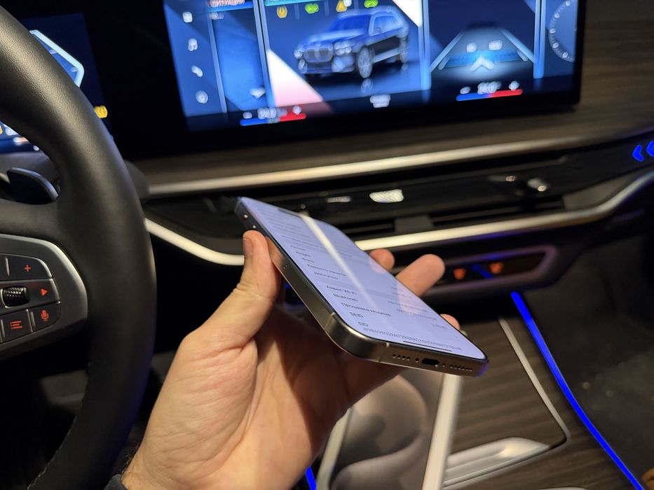 iPhone 15 Pro Max, 256, 1sim