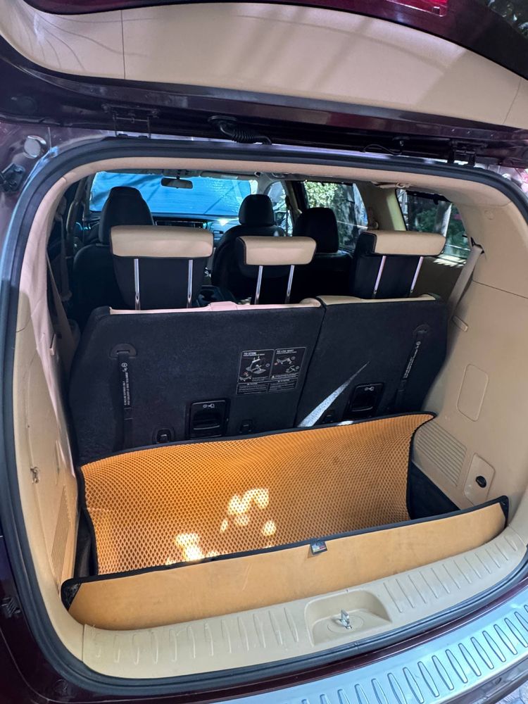 KIA SEDONA сотилади