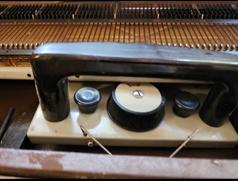 Вязальная машина ручная Северянка