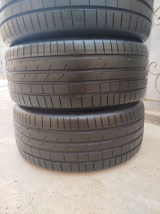 245 45 R19 Shina BYD E5 radnoy