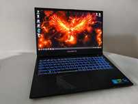 Gigabyte G5 KF i5-12500H/RTX 4060 /144 Hz/32 GB RAM/1 TB SSD