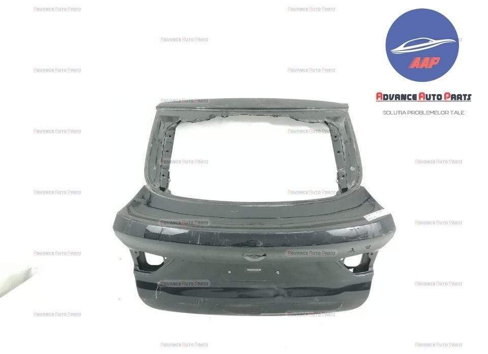 Оригинален заден капак BMW X4 / BMW X4 Оригинален заден капак за BMW X