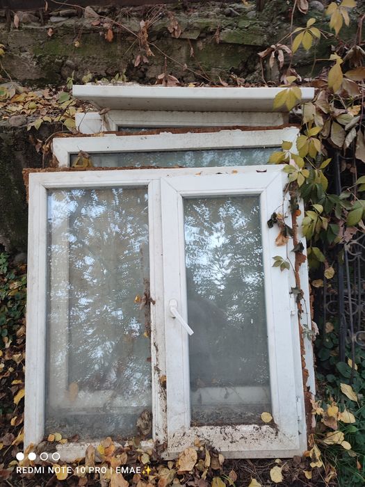 Продам пластиковые окна срочно