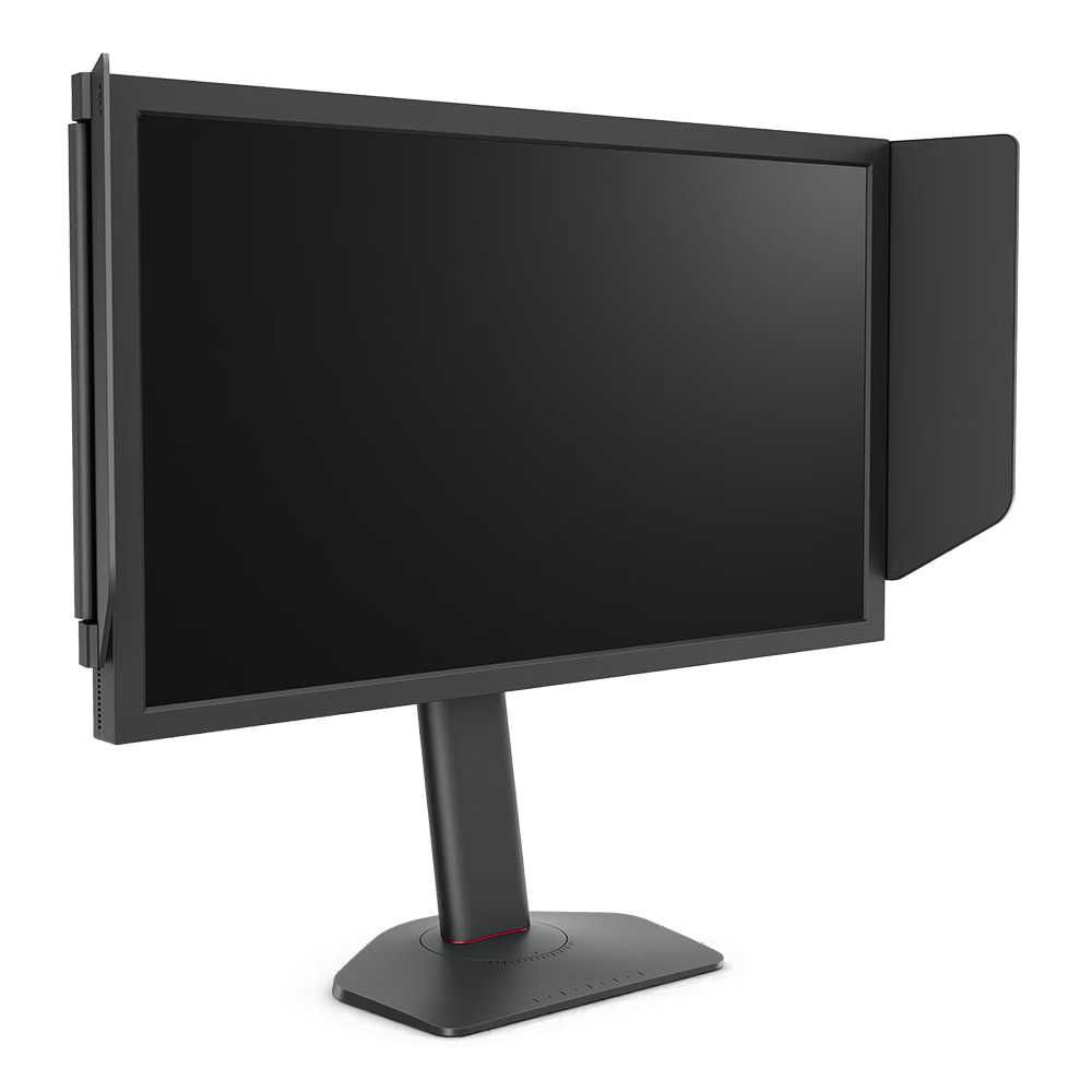 FullHD игровой, киберспортивный монитор 25" BenQ ZOWIE XL2566X+ 400Hz