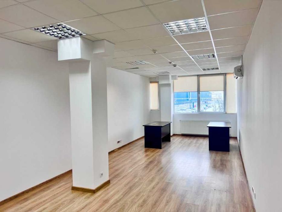 Birou 38 mp in cladire office+loc parcare inclus, Str Stefan cel Mare