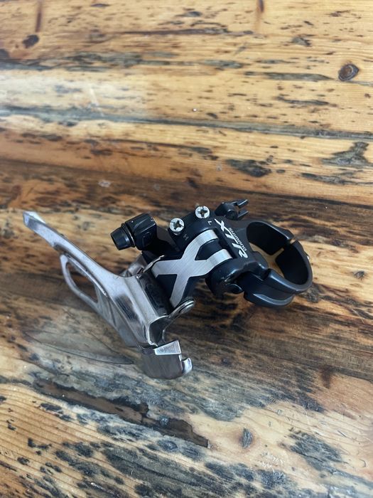 Shimano FD-M971 3x9 viteze