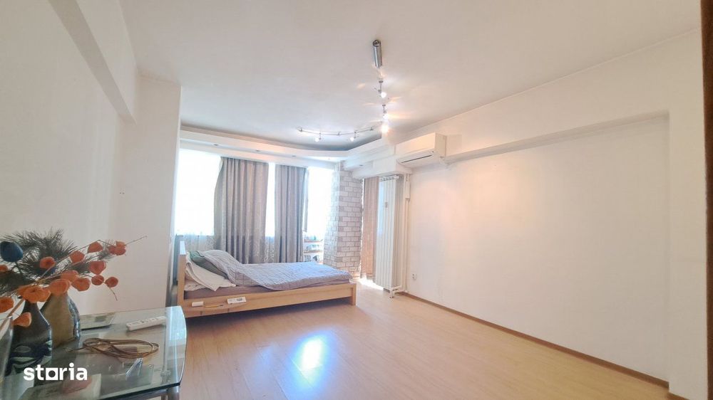 De vanzare I 3 camere Nerva Traian -Goga I et. 3 I