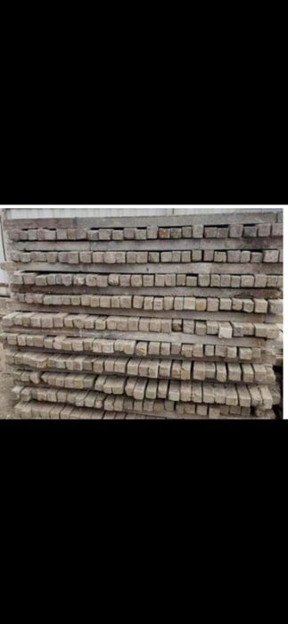 Spalieri din defisari de vie