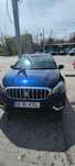 Suzuki s cross 2017