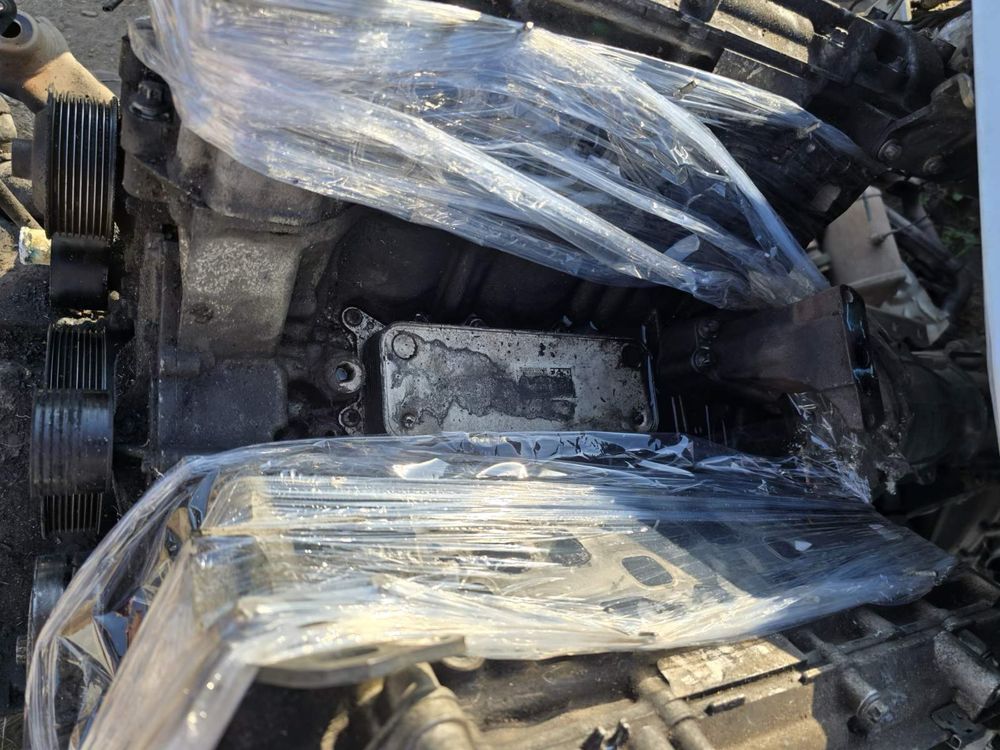 Двигател от Мерцедес Mercedes 320cdi A642 W251 164 Sprinter