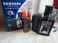 Blender yangi 1 Martta ham ishlatilmagan