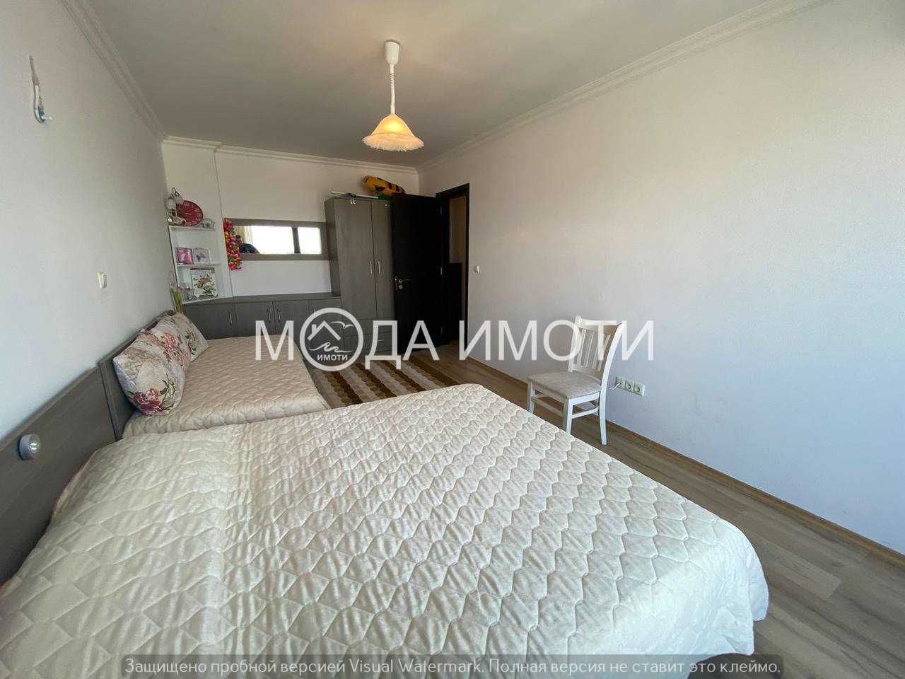 Продава се Четиристаен апартамент в Свети Влас - 300 кв.м за 1127 €/кв.м - Снимка #6