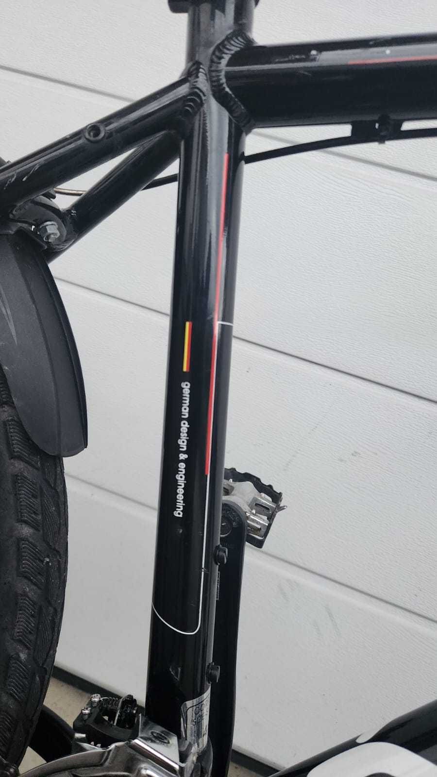Corratec Motion L – 26” колело / велосипед, XC байк