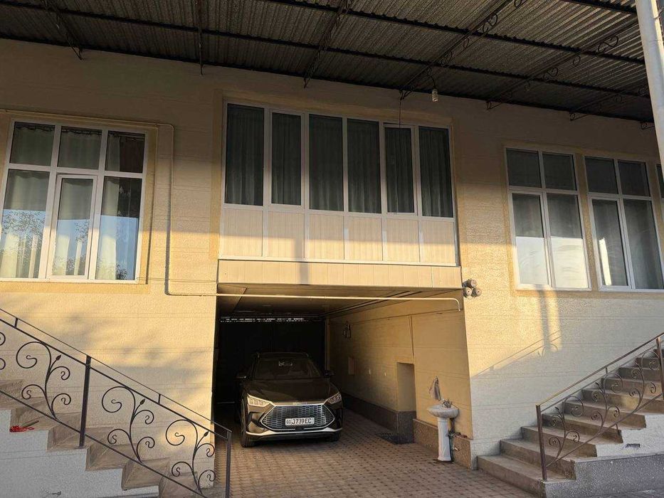 Срочно продаётся дом на 8 сотках с садом — лучший вариант для семьи