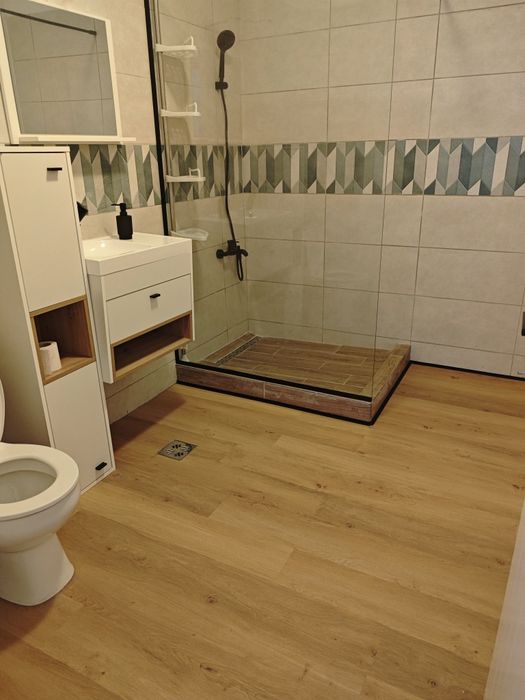 Apartament 2 camere modern zona Vivo pet friendly